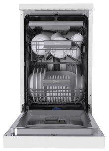 Посудомоечная машина Midea MFD45S150Wi фото 3