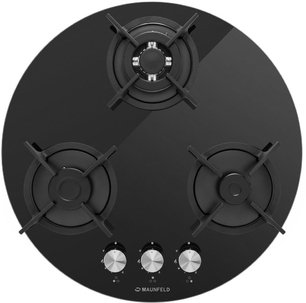 Газовая варочная панель MAUNFELD EGHG.43.23CB\G фото 4 Газовая варочная панель MAUNFELD EGHG.43.23CB\G фото 4