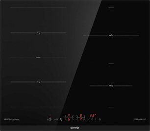 Индукционная варочная панель Горение IT645BCSC фото 3 Индукционная варочная панель Gorenje IT645BCSC фото 3