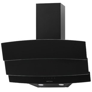 Вытяжка Krona MELODIE 600 BLACK S фото 2 Вытяжка Krona MELODIE 600 BLACK S фото 2