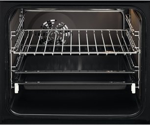 Духовой шкаф Электролюкс OEF5C50Z фото 4 Духовой шкаф Electrolux OEF5C50Z фото 4