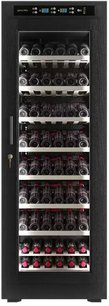 Винный шкаф Мэйвел MV108-WB1-M фото 4 Винный шкаф Meyvel MV108-WB1-M фото 4