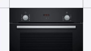 Встраиваемый духовой шкаф BOSCH HBF512BA1R фото 2 Встраиваемый духовой шкаф BOSCH HBF512BA1R фото 2