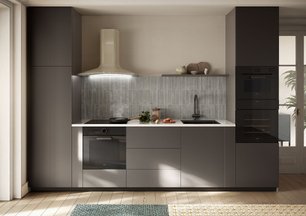 Духовой шкаф Elica Virtus Multi DD фото 4