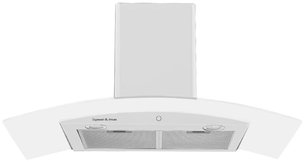 Вытяжка Зигмунд Штайн K 136.9 W фото Вытяжка Zigmund Shtain K 136.9 W фото