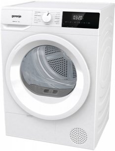 Сушильная машина Горение DHNE82/C фото 3 Сушильная машина Gorenje DHNE82/C фото 3