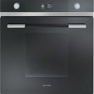 Духовой шкаф Смег SF122N фото Духовой шкаф Smeg SF122N фото