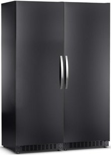 Винный шкаф Дометик B195S Double Basic фото Винный шкаф Dometic B195S Double Basic фото