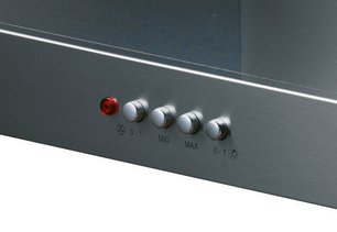 Вытяжка Фабер Stilo DX/SP A90, правая фото 2 Вытяжка Faber Stilo DX/SP A90, правая фото 2