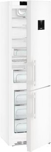 Холодильник Либхер CNP 4858 Premium NoFrost фото 4 Холодильник Liebherr CNP 4858 Premium NoFrost фото 4