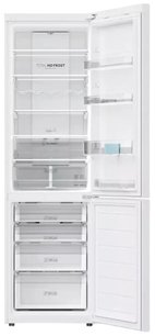 Холодильник Хайер C2F637CWRGU1 фото 4 Холодильник Haier C2F637CWRGU1 фото 4