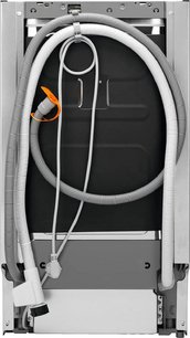 Встраиваемая посудомоечная машина Электролюкс EEG63400L фото 3 Встраиваемая посудомоечная машина Electrolux EEG63400L фото 3