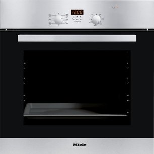 Духовой шкаф Миле H 4412 B ED фото Духовой шкаф Miele H 4412 B ED фото