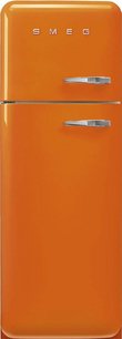 Холодильник Смег FAB30LOR6 фото Холодильник Smeg FAB30LOR6 фото