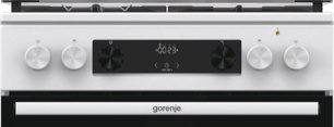 Комбинированная плита Gorenje GKS6C70WA фото 3