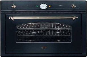 Духовой шкаф Илве 900-NVG-M фото Духовой шкаф Ilve 900-NVG-M фото
