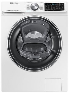 Стиральная машина Samsung WW 70 R 62 LVSWDLP фото 2