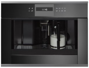 Встраиваемая кофемашина Куперсбуш CKV 6550.0 S3 Silver Chrome фото Встраиваемая кофемашина Kuppersbusch CKV 6550.0 S3 Silver Chrome фото