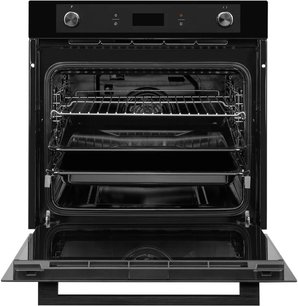 Духовой шкаф Куперсберг HM 639 Black фото 3 Духовой шкаф Kuppersberg HM 639 Black фото 3