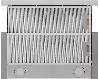 Встраиваемая вытяжка Krona KAMILLA TK 600 INOX (1 мотор) фото 3 Встраиваемая вытяжка Krona KAMILLA TK 600 INOX (1 мотор) фото 3