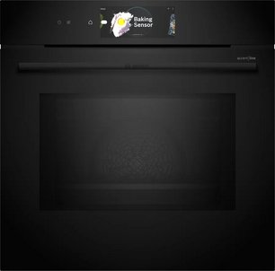 Духовой шкаф Bosch HMG978NB1 фото