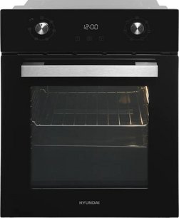 Духовой шкаф Hyundai HEO 45411 BG фото 2
