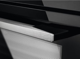 Духовой шкаф Электролюкс OKD 5C51 X фото 4 Духовой шкаф Electrolux OKD 5C51 X фото 4