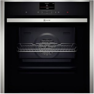 Духовой шкаф Нефф B47CS24N0 фото Духовой шкаф Neff B47CS24N0 фото