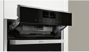 Духовой шкаф Нефф B87CS34N0 фото 3 Духовой шкаф Neff B87CS34N0 фото 3