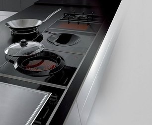 Гриль Куперсбуш EGE 304.0 J фото 2 Гриль Kuppersbusch EGE 304.0 J фото 2