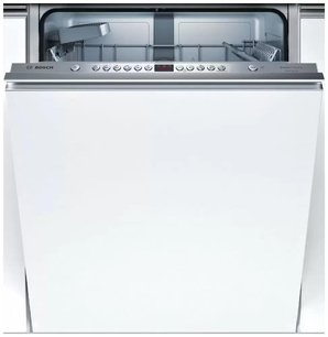 Полновстраиваемая посудомоечная машина Бош SMV46IX01R фото Полновстраиваемая посудомоечная машина Bosch SMV46IX01R фото