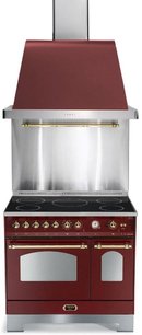 Варочный центр Лофра RRD96MFTE/5I Br фото 4 Варочный центр Lofra RRD96MFTE/5I Br фото 4