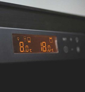 Винный шкаф ЕвроКав 6170D фото 4 Винный шкаф EuroCave 6170D фото 4