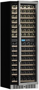 Винный шкаф Мэйвел MV160-KST2 фото 2 Винный шкаф Meyvel MV160-KST2 фото 2