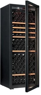 Монотемпературный винный шкаф EuroCave V-PURE-L P-300067-L фото