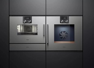 Духовой шкаф Гаггенау BOP 220-111 фото 2 Духовой шкаф Gaggenau BOP 220-111 фото 2
