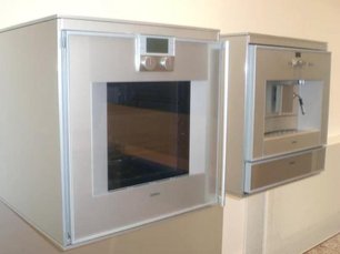 Духовой шкаф Гаггенау BO 240-111 фото 3 Духовой шкаф Gaggenau BO 240-111 фото 3