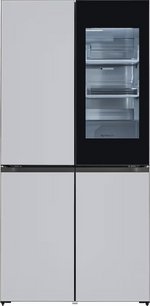 Холодильник LG GR-A24FQAKM фото 2