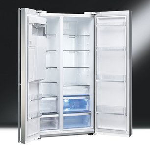 Холодильник Смег FA63X фото 2 Холодильник Smeg FA63X фото 2
