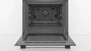 Встраиваемый духовой шкаф BOSCH HBF554YS0R фото 3 Встраиваемый духовой шкаф BOSCH HBF554YS0R фото 3