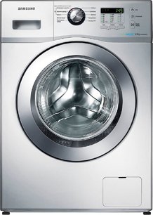 Стиральная машина Samsung WF 602W0BCSD фото