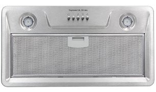 Встраиваемая вытяжка Зигмунд Штайн K 356.51 S фото 3 Встраиваемая вытяжка Zigmund Shtain K 356.51 S фото 3