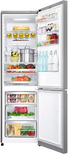 Холодильник LG GA-B 499 TGDF фото 2