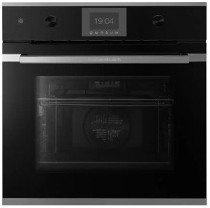 Духовой шкаф Куперсбуш B 6350.0 S3 Silver Chrome фото Духовой шкаф Kuppersbusch B 6350.0 S3 Silver Chrome фото