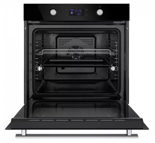 Шкаф духовой электрический MAUNFELD AEOH.749B фото 2 Шкаф духовой электрический MAUNFELD AEOH.749B фото 2