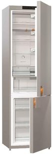 Холодильник Горение NRK621STX фото Холодильник Gorenje NRK621STX фото