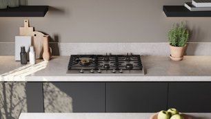 Варочная панель Asko HG1776SB фото 2