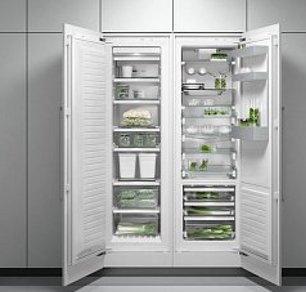 Морозильник Гаггенау RF 287-202 фото 2 Морозильник Gaggenau RF 287-202 фото 2