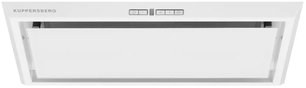 Встраиваемая вытяжка Куперсберг INTRO 60 WHITE фото 3 Встраиваемая вытяжка Kuppersberg INTRO 60 WHITE фото 3