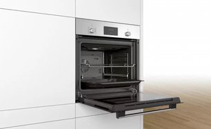 Встраиваемый духовой шкаф BOSCH HBF134ES0R фото 4 Встраиваемый духовой шкаф BOSCH HBF134ES0R фото 4